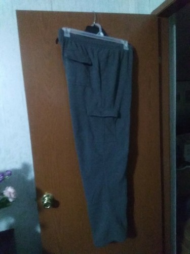Mens jogging pants size l - pants,,
