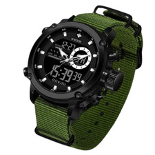 Montre - Bracelet MILITAIRE
