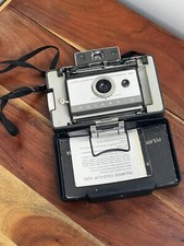 Vtg Polaroid Automatic 350