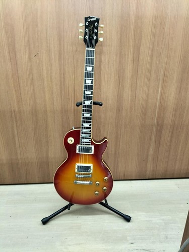 Guitare électrique orville - électrique,