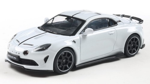 Miniature voiture auto - , 1:43