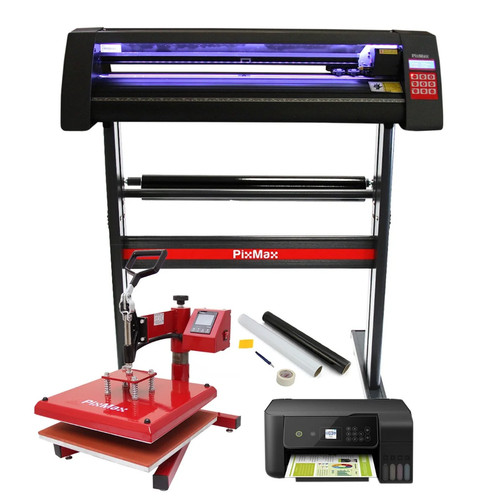 Lot plotter découpe - de, de