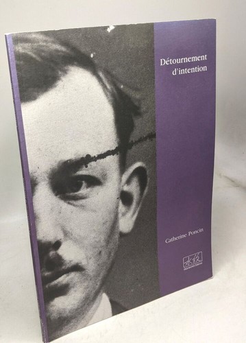 Détournement intention la - détournement, d'intention