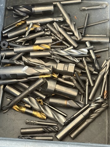 Scrap carbide lbs - scrap,