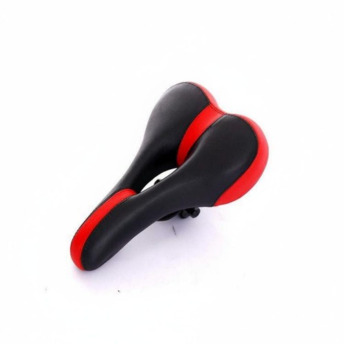 Selle vtt creuse ventilation - creuse,