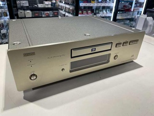 Denon dcd sa100 super - denon, dcd-sa100