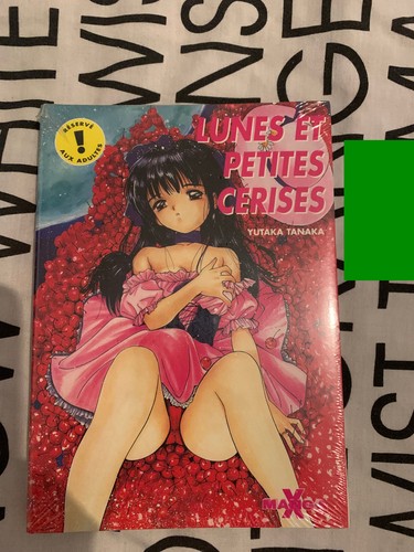Hentai lunes petites - hentai,