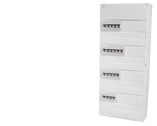 Tableau électrique precable