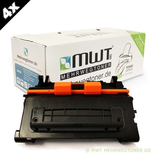 Mwt eco cartouche - 4x, toner