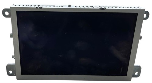 Ecran gps audi - audi, 1