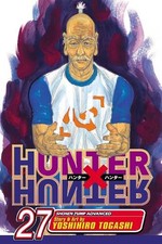 Yoshihiro Togashi Hunter x