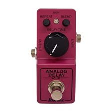 Ibanez ADMINI Analog Delay
