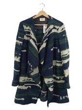 ba&sh Gilet Femme Multicolore