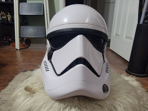 Star wars black - black, first