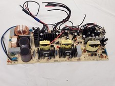 Behringer DDX3216 PSU3216
