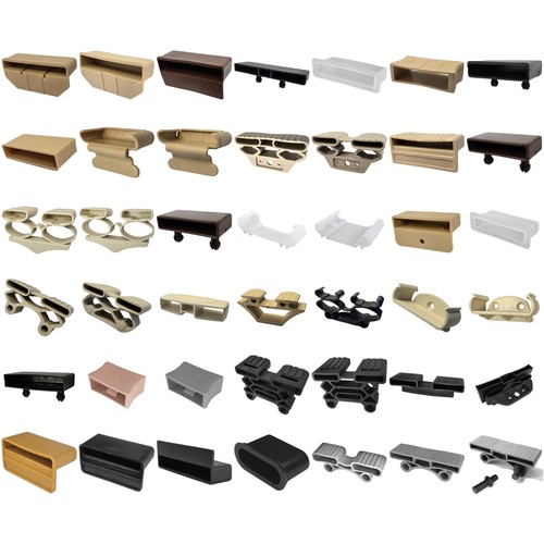 Embout support latte - , 53