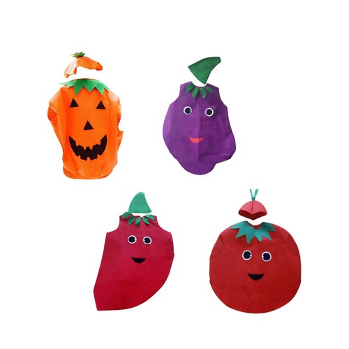 Costume nourriture pour - costume,