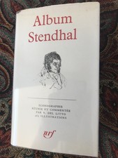 LA PLÉIADE        ALBUM