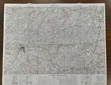 Carte para GB US WW2 Torigni