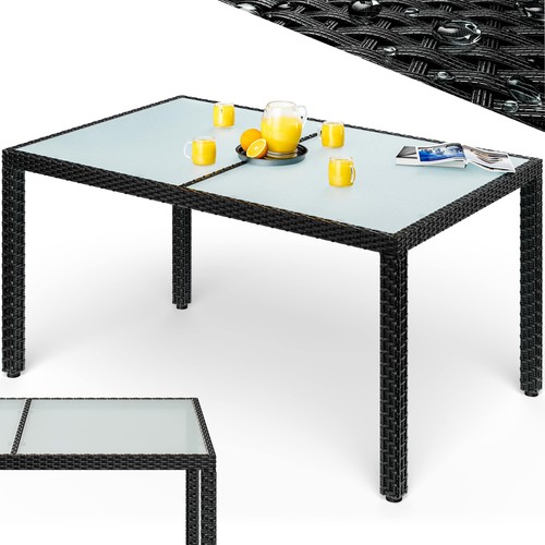 Table jardin casaria avec - table, de