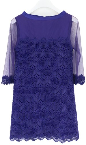 Robe femme twin set simona - robe,