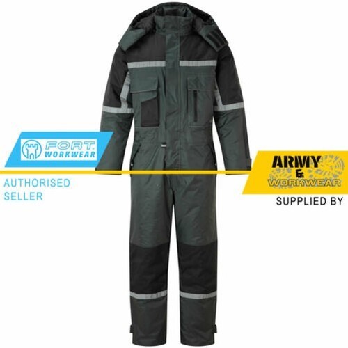 Fort imperméable rembourré - fort,
