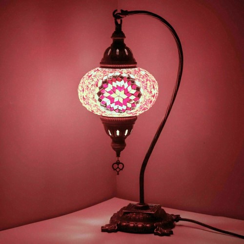Lampe table bureau - lampe, en