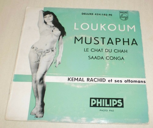Kemal rachid ses ottomans - rachid, et