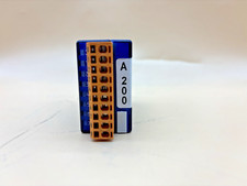 SAIA BURGESS  PCD3.A200  DIGITAL OUTPUT MODULE