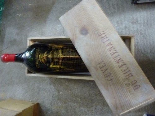 Bouteille vin du - bouteille,