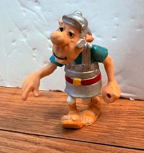 Asterix obelix legionnaire - asterix, &