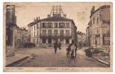 CPA 55 COMMERCY LA POSTE