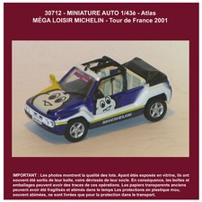 1944 MINIATURE MEGA LOISIR