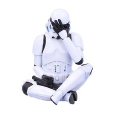 Original Stormtrooper figurine