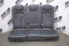 Audi Q5 8R 3.2 Cuir Banquette Arrière Équipement SOUL 8R0885504C