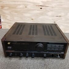 Amplificateur Intégré SANSUI
