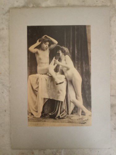 Artistique 1900 art - c,