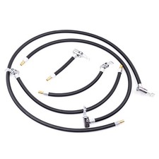 Pompe Rapide Connexion Embout