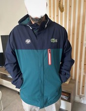 Doudoune Lacoste