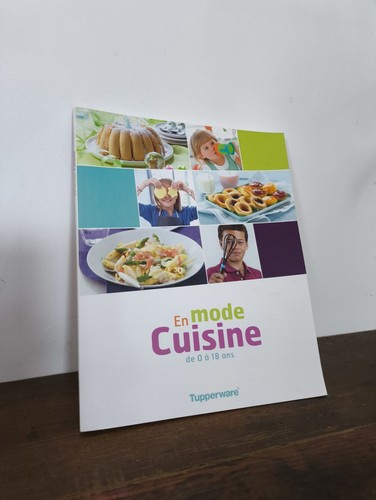 Mode cuisine tupperware - en,