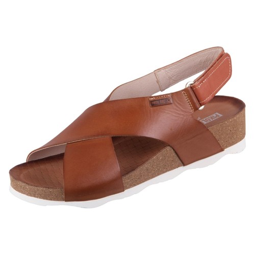 Chaussures pikolinos cuir - chaussures,