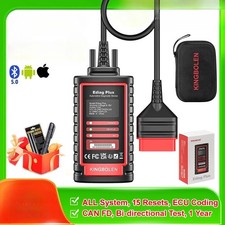 LOT All System Car Diagnostic