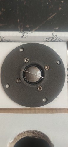 Paire tweeter tw025a20mg - paire, de