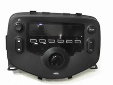 Autoradio d'origine TOYOTA