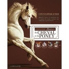 Livre Larousse Junior Du