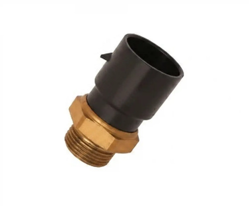 Thermocontact ventilateur - de,