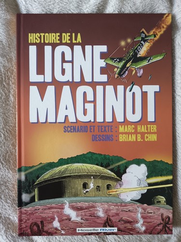 Histoire la ligne - histoire, de