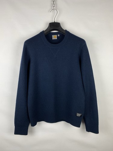Pull vintage carhartt wip - pull,