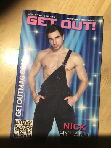 Nick hyland harry - hyland,