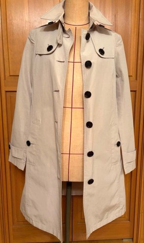 Occasion trench coat - [occasion], trench-coat